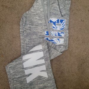 Tropical Pocket Sweats